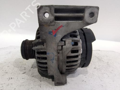Used Alternator Alternator VOLVO V70 I (875, 876) 2.0 (163 hp) 40108597 40108597