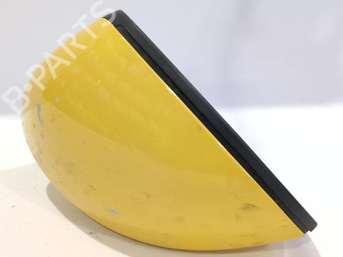 Left mirror SEAT IBIZA IV (6J5, 6P1) 1.6 TDI | BP26215608C26 