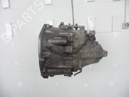 Gearbox NISSAN QASHQAI / QASHQAI +2 I (J10, NJ10, JJ10E)  | BP22983919M3 