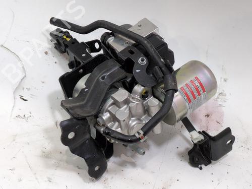 ABS pump TOYOTA C-HR (_X1_)  | BP26141612M43 