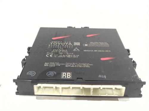 Modulo electronico TOYOTA RAV 4 IV (_A4_) 2.0 4WD (ZSA44_) (151 hp) 31156144