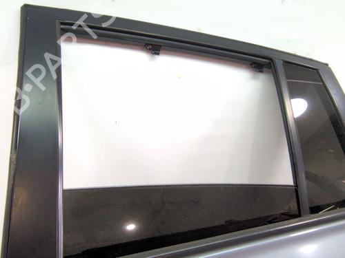 Left rear door RENAULT KOLEOS I (HY_) 2.0 dCi 4x4 (HY0K) | BP28036758C4
