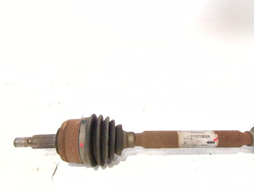 Right front driveshaft RENAULT MEGANE IV Saloon | BP38112680M39 - Image 2