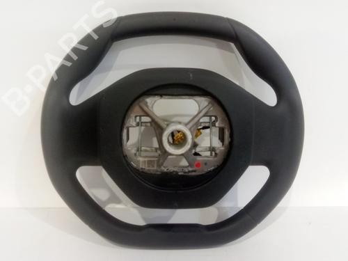 Rat PEUGEOT PARTNER Box Body/MPV (K9) 1.2 PureTech 110 | BP38271245C49 - Image 3