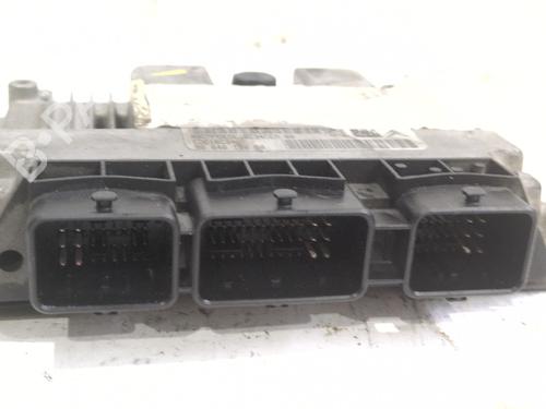 Engine control unit (ECU) CITROËN C4 I (LC_) 1.6 HDi | BP36359042M57 - Image 2