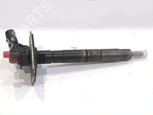Used Injector Injector VW PASSAT B6 (3C2) 2.0 TDI (170 hp) 40044405 40044405