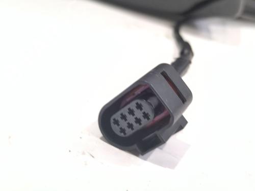 Right mirror SEAT IBIZA V (KJ1, KJG) 1.0 TSI | BP30158321C27