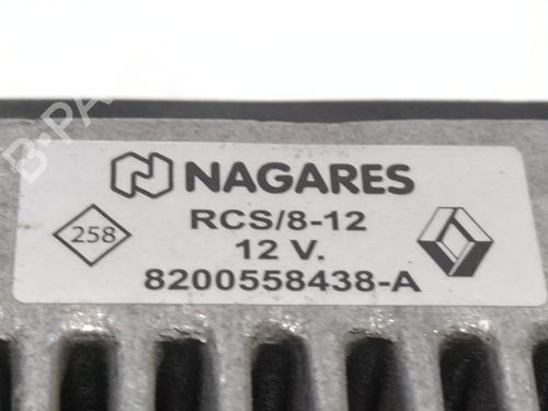 Modulo elettronico RENAULT MEGANE IV Hatchback (B9A/M/N_) 1.5 dCi 110 (B9A3) | BP30158178M83 