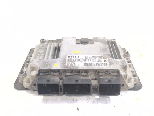 Used Engine control unit (ECU) Engine control unit (ECU) CITROËN C4 Picasso I MPV (UD_) 1.6 HDi (109 hp) 36293004 36293004