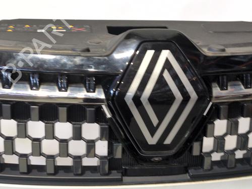 Front bumper RENAULT AUSTRAL TCe 140 (HGMF) | BP36014444C7 - Image 5