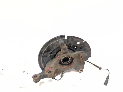 Used Right front steering knuckle RENAULT ARKANA I (LCM_, LDN_) [2019-2026]  31157681