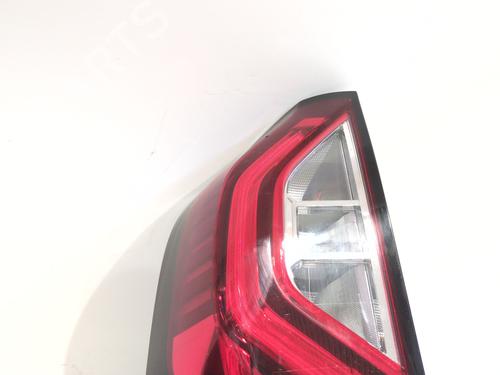 Left taillight RENAULT KANGOO III Box Body/MPV 1.5 Blue dCi 95 (FJAB) | BP32410610C34
