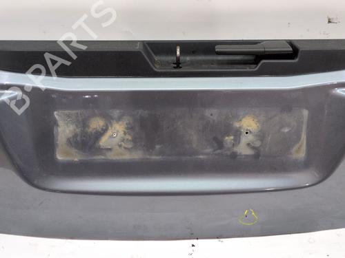 Tailgate RENAULT KOLEOS I (HY_) 2.0 dCi 4x4 (HY0K) | BP27999579C6