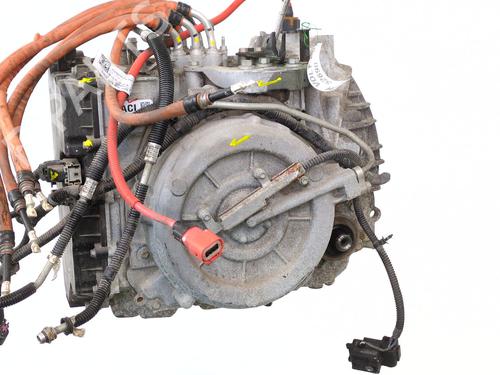 Gearbox CHEVROLET VOLT EV 150 | BP32435779M3