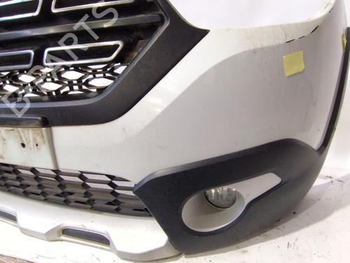 Front bumper DACIA LODGY (JS_) | BP36775525C7 - Image 7