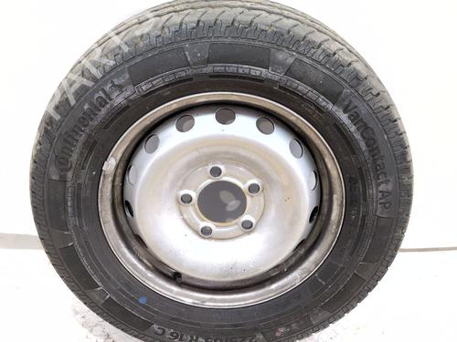 Used Rim Rim RENAULT MASTER III Van (FV) 2.3 dCi 150 FWD (FV0F, FV03, FV09) (150 hp) 33735850 33735850