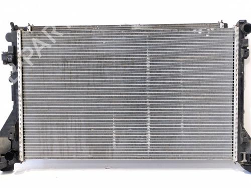 Radiator set RENAULT MASTER III Van (FV) | BP38286124M120 - Image 3