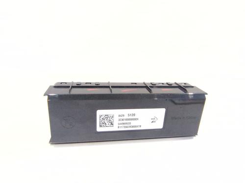 Used Electronic module OPEL ASTRA K Sports Tourer (B16) 1.6 CDTi (35) (110 hp) 32027948