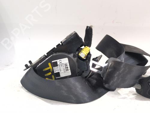 Rear left seatbelt DACIA DUSTER (HM_) 1.5 dCi 110 4x4 (HMAB) | BP38534105I29 - Image 2