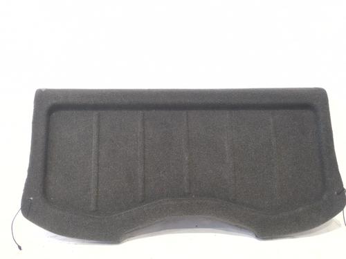 Used Rear parcel shelf Rear parcel shelf SEAT IBIZA V (KJ1, KJG) [2017-2026] 39944981 39944981