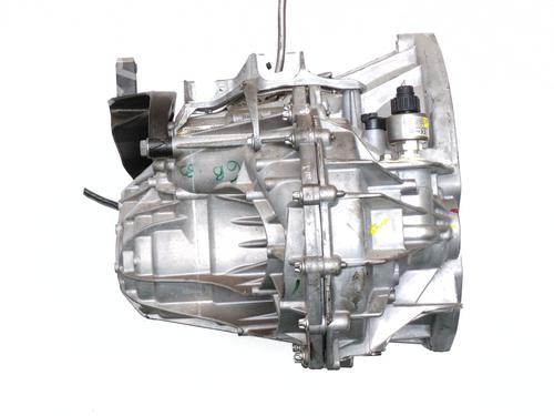 Gearbox RENAULT MASTER III Bus (JV) 2.3 dCi 150 FWD (JV0F, JV03) | BP37068622M3 - Image 4