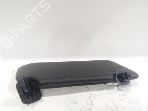 Left sun visor RENAULT RAFALE Coupe (DGM_)  | BP22302015I1 