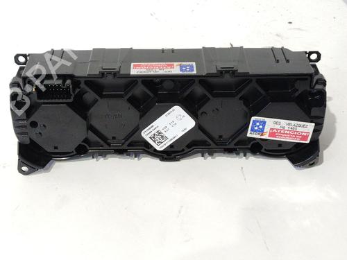 Climate control RENAULT CAPTUR I (J5_, H5_) 1.2 TCe 120 | BP40108687I5 - Image 2