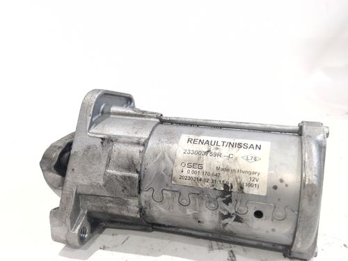 Starter DACIA BIGSTER | BP38325504M8 - Image 3