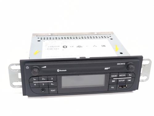 Used Radio Radio RENAULT EXPRESS Box Body/MPV [2021-2026] 34536122 34536122