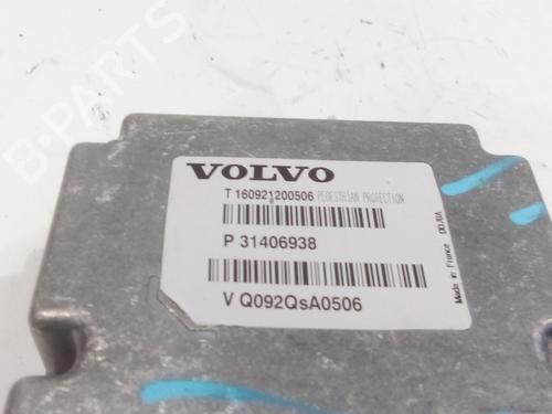 ECU airbags VOLVO V40 Hatchback (525) D2 | BP22308868M53 