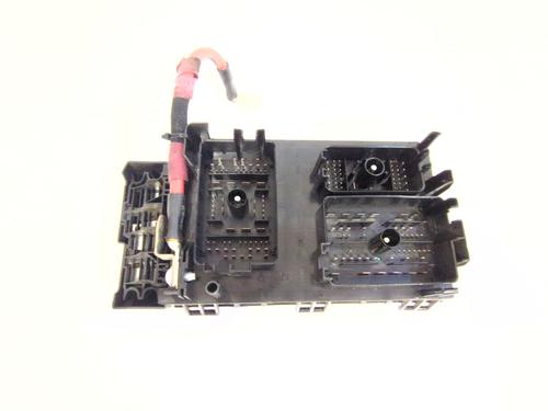 Fuse box OPEL ZAFIRA TOURER C (P12) 2.0 CDTi (75) | BP29734451E1