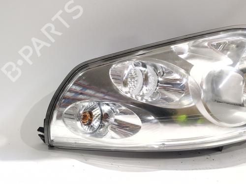 Left headlight RENAULT MASTER III Van (FV) | BP30853009C28