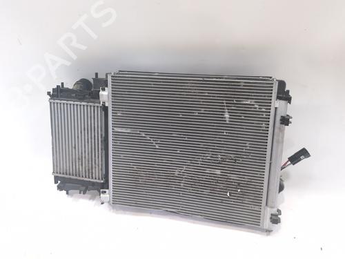 Radiator set RENAULT AUSTRAL TCe 140 (HGMF) | BP39240536M120 - Image 2