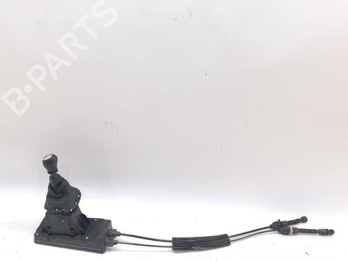 Leva del cambio DACIA DOKKER MPV (KE_) [2012-2021]  33019171