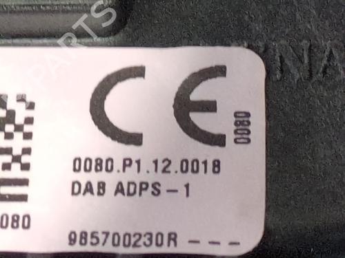 Other RENAULT KADJAR (HA_, HL_) 1.5 BLUE dCi 115 (HLA6) | BP35895562O1 - Image 4
