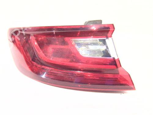 Used Left taillight RENAULT MEGANE IV Hatchback (B9A/M/N_) 1.5 dCi 110 (B9A3) (110 hp) 29734587