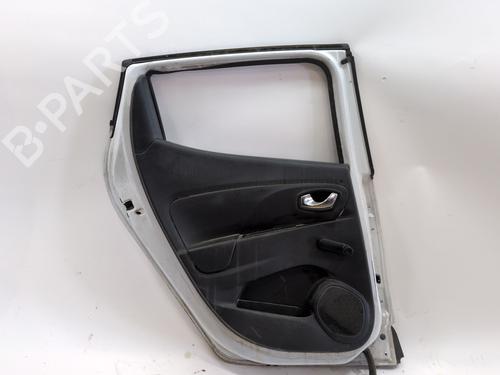 Left rear door RENAULT CLIO IV (BH_) 1.2 16V | BP29604533C4