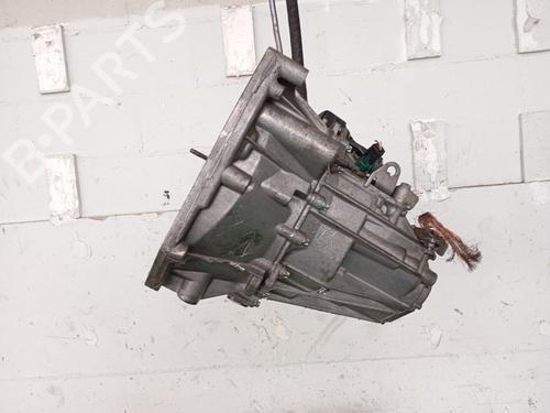 Gearbox RENAULT MEGANE III Grandtour (KZ0/1) 2.0 CVT (KZ0G, KZ1P) | BP17913779M3 