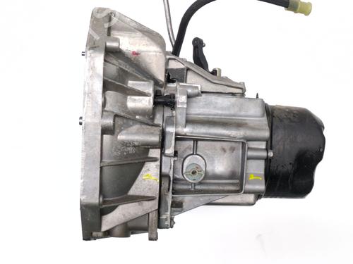 Gearbox DACIA BIGSTER | BP37031121M3 - Image 6
