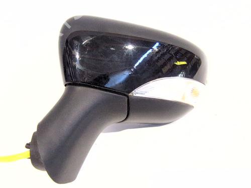 Left mirror RENAULT CAPTUR I (J5_, H5_) 0.9 TCe 90 | BP29885209C26 