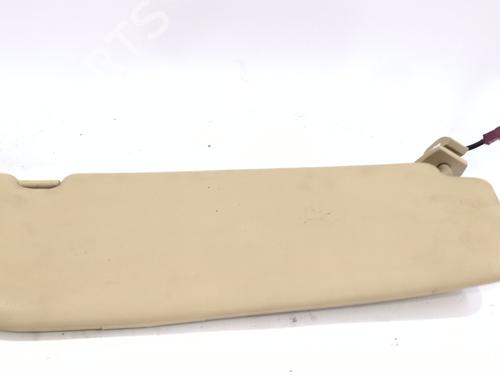 Left sun visor BMW 5 (E60) 525 d | BP30157784I1 