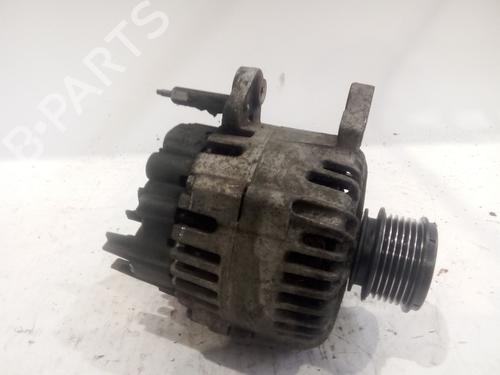 Alternator SEAT ALTEA (5P1) 2.0 TDI 16V | BP23461919M7 