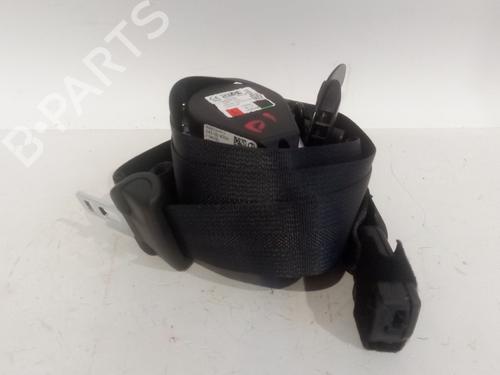 Used Front left seatbelt Front left seatbelt 38271117 38271117