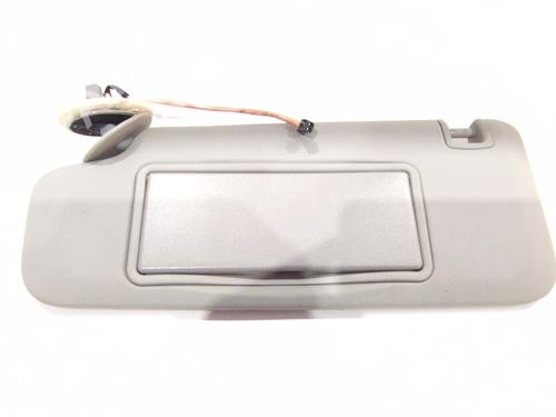 Left sun visor OPEL ASTRA K (B16) 1.2 Turbo (68) | BP29734315I1