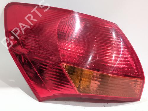 Used Left taillight KIA VENGA (YN) 1.4 CRDi 90 (90 hp) 28422183