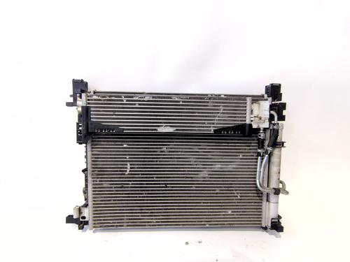 Radiator set RENAULT CAPTUR II (HF_) TCe 100 (HFMT) | BP38286125M120 - Image 4