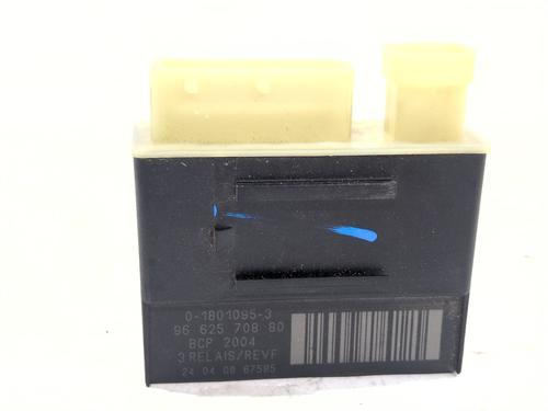 Used Electronic module Electronic module 38112684 38112684
