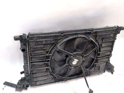 Radiator set AUDI A4 B9 (8W2, 8WC) 30 TDI Mild Hybrid | BP38286062M120 - Image 2