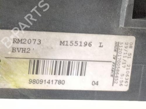 Radiator set CITROËN C4 Picasso II 1.6 BlueHDi 120 | BP39240016M120  - Image 6