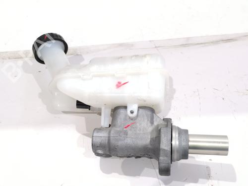 Hovedbremsecylinder Hovedbremsecylinder DACIA DUSTER (PYM_, PYN_) 1.2 TCe 130 (131 hp) 37408466 37408466